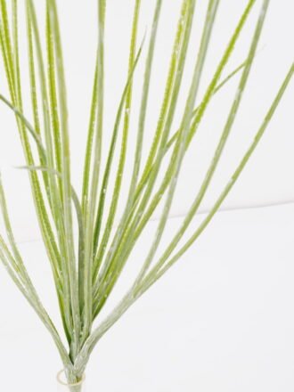 Artificial Plant 58*60cm Grass bush GVC-22-2861 Leaves&Sprays&Foliages 3,000+ sqm showroom with thousands of artificial flowers, plants & trees ready for global sourcing.