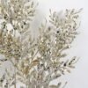 Artificial Plant 33*76cm Leaf spray*3 GS-46622001 Leaves&Sprays&Foliages 3,000+ sqm showroom with thousands of artificial flowers, plants & trees ready for global sourcing.