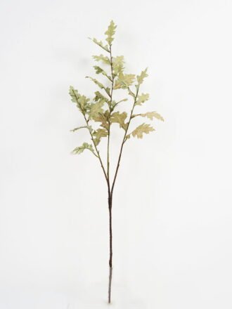 Artificial Plant 25*101cm Leaves Spray*3 GVC-21-2790-C1 Leaves&Sprays&Foliages 3,000+ sqm showroom with thousands of artificial flowers, plants & trees ready for global sourcing.