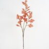Artificial Plant 25*101cm Leaves Spray*3 GVC-21-2790-O1 Leaves&Sprays&Foliages YeahFlower is one of Chinese leading OEM manufacturers and exporters , supplying the silk flowers, wholesale artificial trees