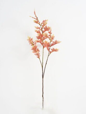 Artificial Plant 25*101cm Leaves Spray*3 GVC-21-2790-P1 Leaves&Sprays&Foliages 3,000+ sqm showroom with thousands of artificial flowers, plants & trees ready for global sourcing.