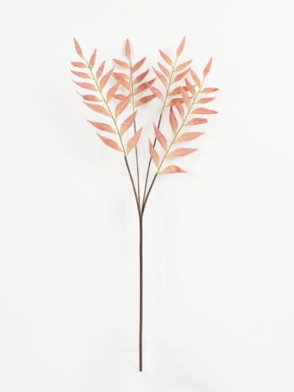Artificial Plant 25*101cm Leaves Spray*3 GVC-21-2790 Leaves&Sprays&Foliages 3,000+ sqm showroom with thousands of artificial flowers, plants & trees ready for global sourcing.