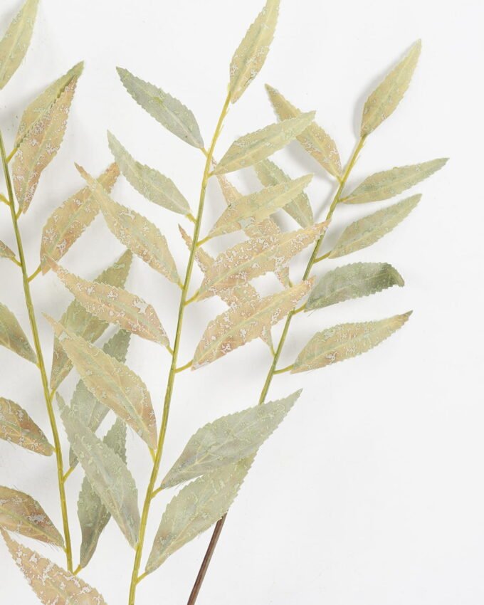 Artificial Plant 35*84cm Leaves Spray*4 GVC-21-2789 Leaves&Sprays&Foliages YeahFlower is one of Chinese leading OEM manufacturers and exporters , supplying the silk flowers, wholesale artificial trees