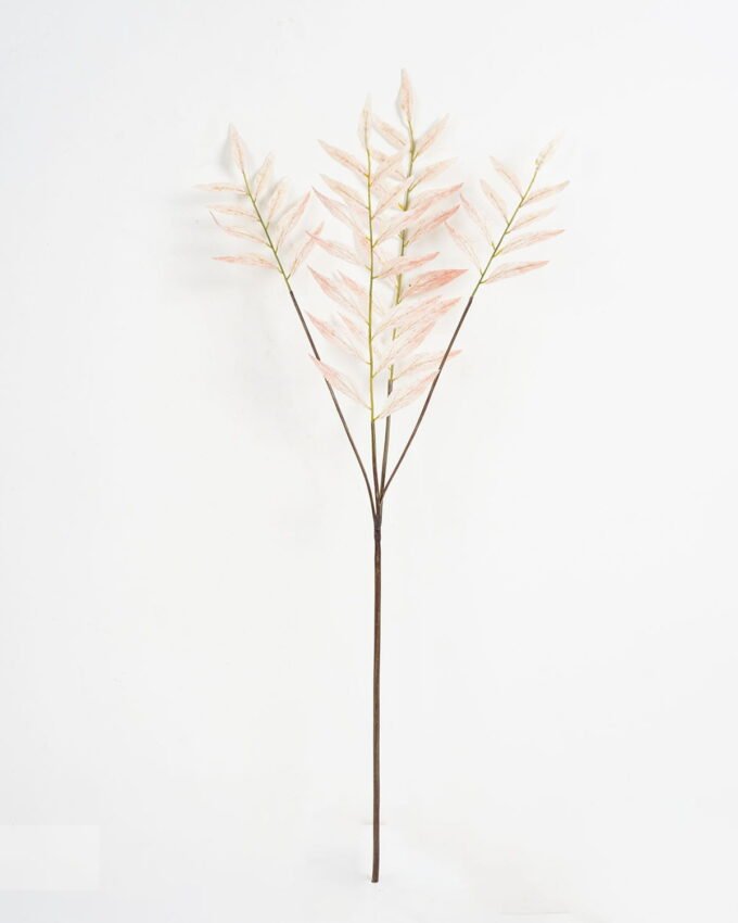 Artificial Plant 35*84cm Leaves Spray*4 GVC-21-2789 Leaves&Sprays&Foliages YeahFlower is one of Chinese leading OEM manufacturers and exporters , supplying the silk flowers, wholesale artificial trees