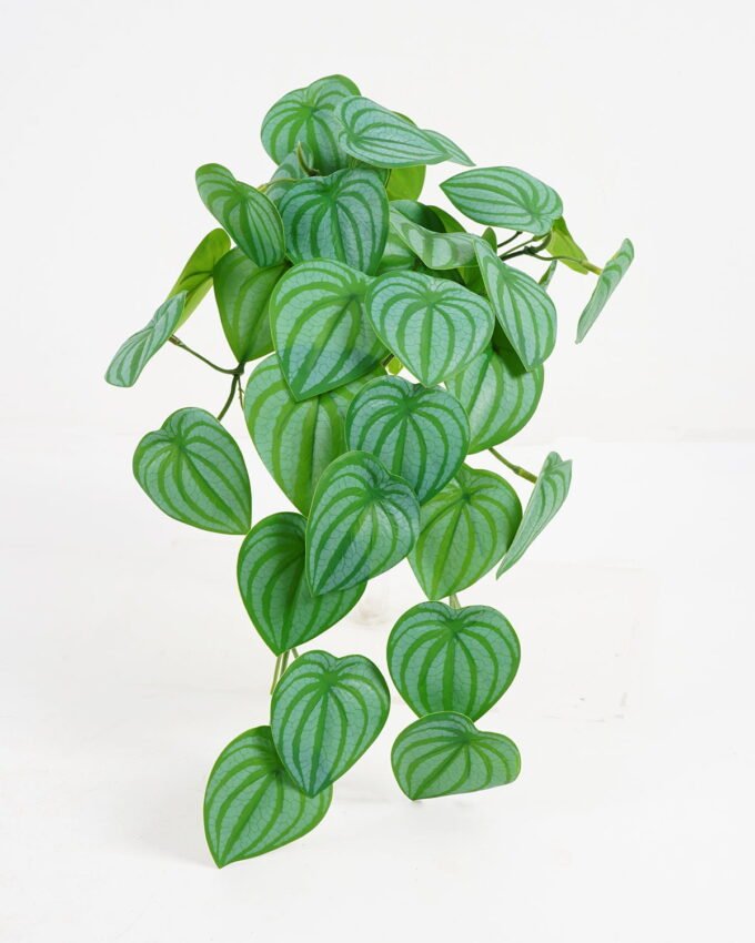 Artificial Plant 18*40CM Leaves hanging*7 GS-14521021-G1 Potted Flowers&Plants YeahFlower is one of Chinese leading OEM manufacturers and exporters , supplying the silk flowers, wholesale artificial trees