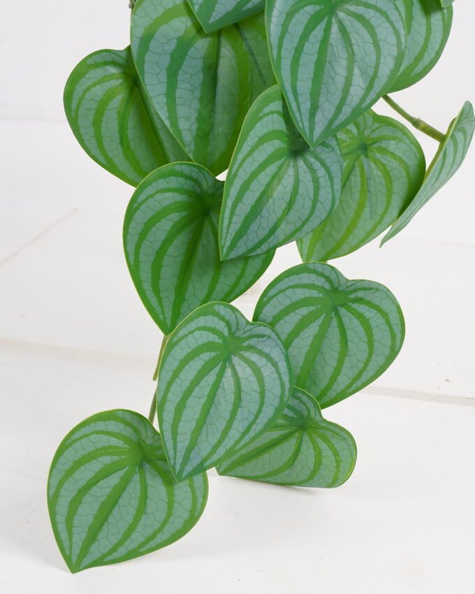 Artificial Plant 18*40CM Leaves hanging*7 GS-14521021-G1 Potted Flowers&Plants YeahFlower is one of Chinese leading OEM manufacturers and exporters , supplying the silk flowers, wholesale artificial trees