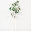 Artificial Plant 28*66cm Monstera spray*2 GVC-22-2845 Leaves&Sprays&Foliages YeahFlower is one of Chinese leading OEM manufacturers and exporters , supplying the silk flowers, wholesale artificial trees