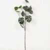 Artificial Plant 28*66cm Monstera spray*2 GVC-22-2845 Leaves&Sprays&Foliages YeahFlower is one of Chinese leading OEM manufacturers and exporters , supplying the silk flowers, wholesale artificial trees