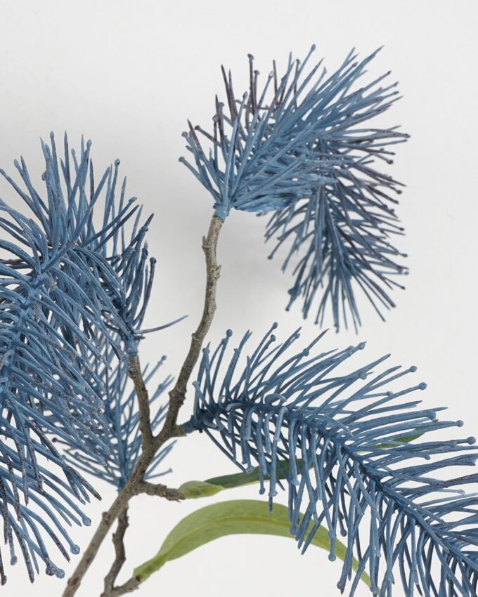 Artificial Plant 35*78cm Pine Spray*2 GVC-21-2787 Leaves&Sprays&Foliages 3,000+ sqm showroom with thousands of artificial flowers, plants & trees ready for global sourcing.