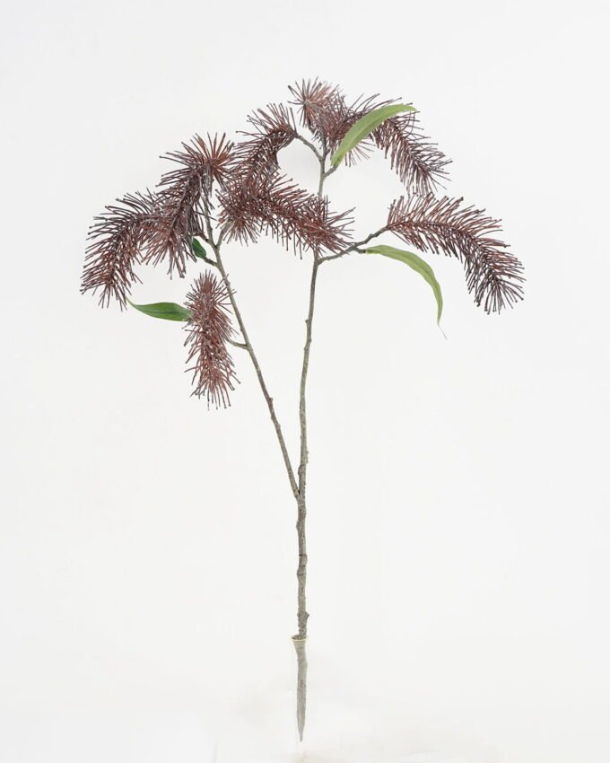 Artificial Plant 35*78cm Pine Spray*2 GVC-21-2787 Leaves&Sprays&Foliages 3,000+ sqm showroom with thousands of artificial flowers, plants & trees ready for global sourcing.