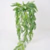Artificial Plant 30*103cm Plastic vine*5 GS-62021026-G3 Banners&Garlands YeahFlower is one of Chinese leading OEM manufacturers and exporters , supplying the silk flowers, wholesale artificial trees