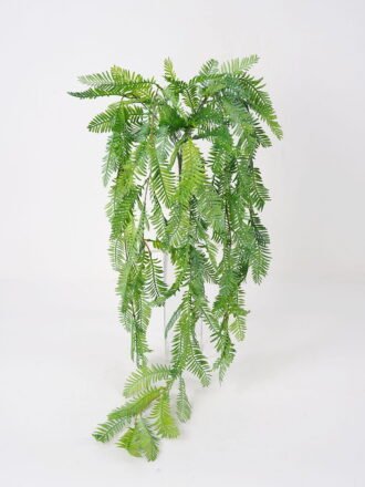 Artificial Plant 17*55cm Plastic vine*7 GS-62021029-G1 Banners&Garlands 3,000+ sqm showroom with thousands of artificial flowers, plants & trees ready for global sourcing.