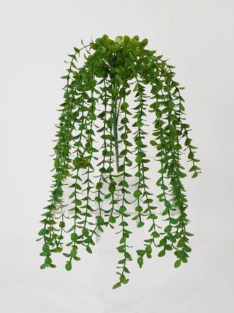 Artificial Plant 22*73cm Plastic vine*7 GS-62021031-G1 Banners&Garlands 3,000+ sqm showroom with thousands of artificial flowers, plants & trees ready for global sourcing.