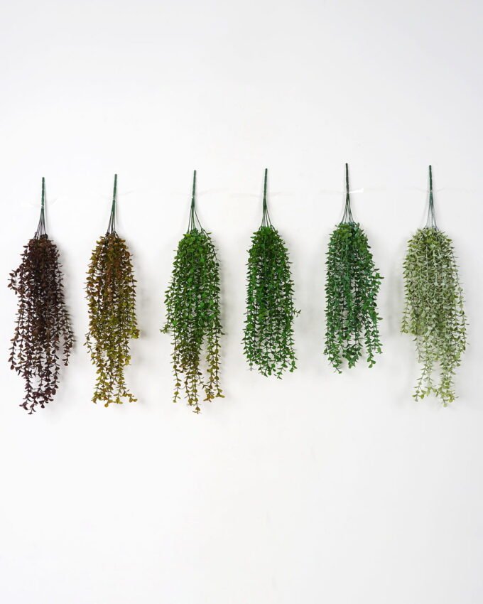 Artificial Plant 18*66cm Plastic vine*7 GS-62021030 Leaves&Sprays&Foliages YeahFlower is one of Chinese leading OEM manufacturers and exporters , supplying the silk flowers, wholesale artificial trees