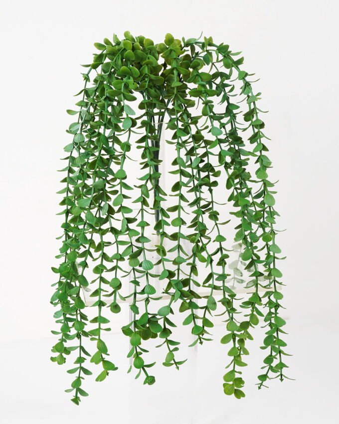 Artificial Plant 18*66cm Plastic vine*7 GS-62021030 Leaves&Sprays&Foliages YeahFlower is one of Chinese leading OEM manufacturers and exporters , supplying the silk flowers, wholesale artificial trees