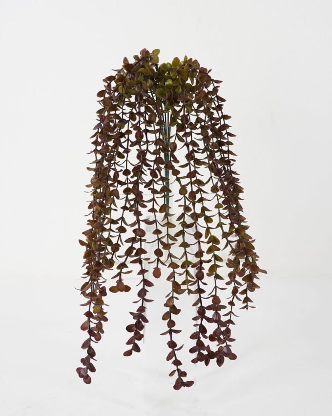 Artificial Plant 18*66cm Plastic vine*7 GS-62021030 Leaves&Sprays&Foliages YeahFlower is one of Chinese leading OEM manufacturers and exporters , supplying the silk flowers, wholesale artificial trees