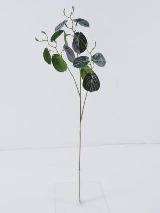 Artificial Plant 38*94cm Maple leaf Spray*2 HT-21-067-O1 Leaves&Sprays&Foliages 3,000+ sqm showroom with thousands of artificial flowers, plants & trees ready for global sourcing.