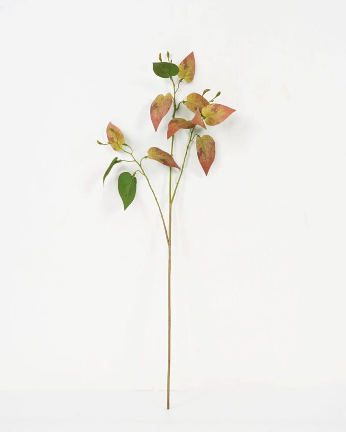 Artificial Plant 28*72cm Silver fog leaf spray*3 GVC-22-2846 Leaves&Sprays&Foliages YeahFlower is one of Chinese leading OEM manufacturers and exporters , supplying the silk flowers, wholesale artificial trees