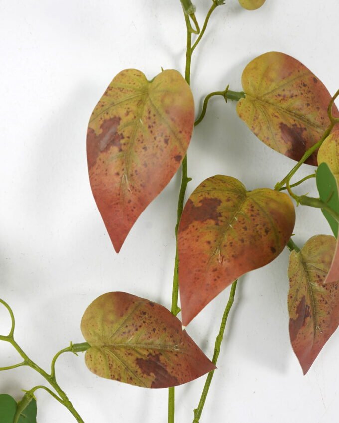 Artificial Plant 28*72cm Silver fog leaf spray*3 GVC-22-2846 Leaves&Sprays&Foliages YeahFlower is one of Chinese leading OEM manufacturers and exporters , supplying the silk flowers, wholesale artificial trees