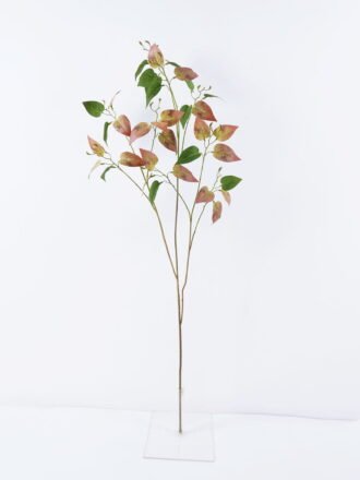 Artificial Plant 38*119cm Monstera spray*3 GVC-22-2850-K1 Leaves&Sprays&Foliages 3,000+ sqm showroom with thousands of artificial flowers, plants & trees ready for global sourcing.