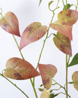 Artificial Plant 55*120cm Silver fog leaf spray*3 GVC-22-2851 Leaves&Sprays&Foliages YeahFlower is one of Chinese leading OEM manufacturers and exporters , supplying the silk flowers, wholesale artificial trees