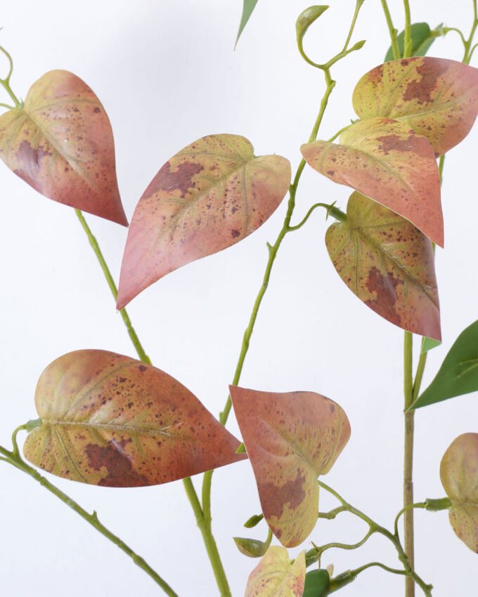 Artificial Plant 55*120cm Silver fog leaf spray*3 GVC-22-2851 Leaves&Sprays&Foliages YeahFlower is one of Chinese leading OEM manufacturers and exporters , supplying the silk flowers, wholesale artificial trees