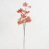 Artificial Plant 27*94cm Single Maple leaf GVC-21-2777-O1 Leaves&Sprays&Foliages 3,000+ sqm showroom with thousands of artificial flowers, plants & trees ready for global sourcing.
