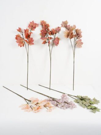 Artificial Plant 38*40*78cm Sweet potato leaves Hanging bush*11/lvs 146 GS-29822006 Leaves&Sprays&Foliages 3,000+ sqm showroom with thousands of artificial flowers, plants & trees ready for global sourcing.