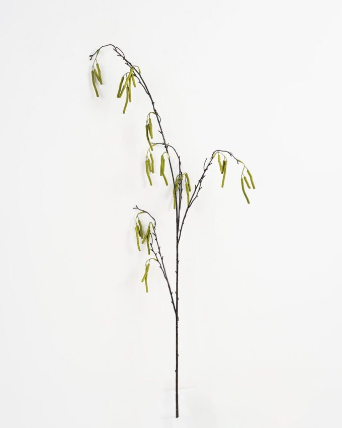 Artificial Plant 37*97cm Sorosis(L) GVC-21-2786 Leaves&Sprays&Foliages 3,000+ sqm showroom with thousands of artificial flowers, plants & trees ready for global sourcing.