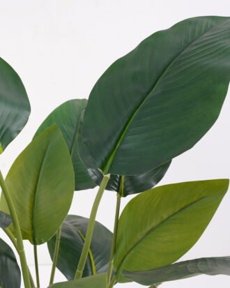 Artificial Plant 62*62*70cm Strelitziaceae tree*3 in pe pot/lvs12 GS-59522001 Potted Flowers&Plants YeahFlower is one of Chinese leading OEM manufacturers and exporters , supplying the silk flowers, wholesale artificial trees