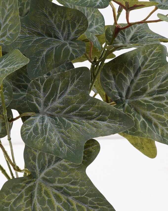 Artificial Plant 35*42cm Sweet potato leaves Bush*7/lvs 50 GS-29822002 Leaves&Sprays&Foliages YeahFlower is one of Chinese leading OEM manufacturers and exporters , supplying the silk flowers, wholesale artificial trees