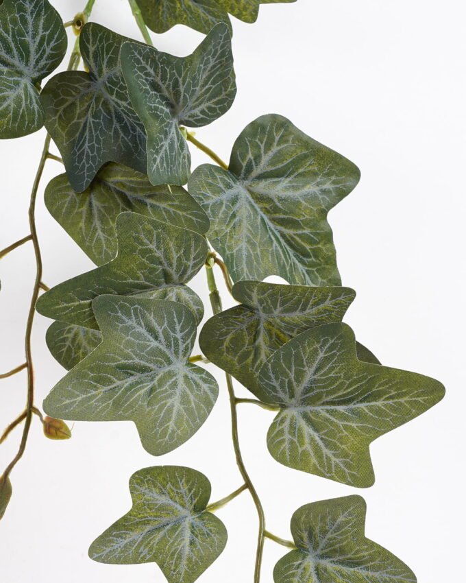 Artificial Plant 27*245cm Sweet potato leaves Garland/lvs 144 GS-29822001 Banners&Garlands YeahFlower is one of Chinese leading OEM manufacturers and exporters , supplying the silk flowers, wholesale artificial trees