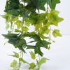 Artificial Plant 38*40*78cm Sweet potato leaves Hanging bush*11/lvs 146 GS-29822006 Leaves&Sprays&Foliages 3,000+ sqm showroom with thousands of artificial flowers, plants & trees ready for global sourcing.