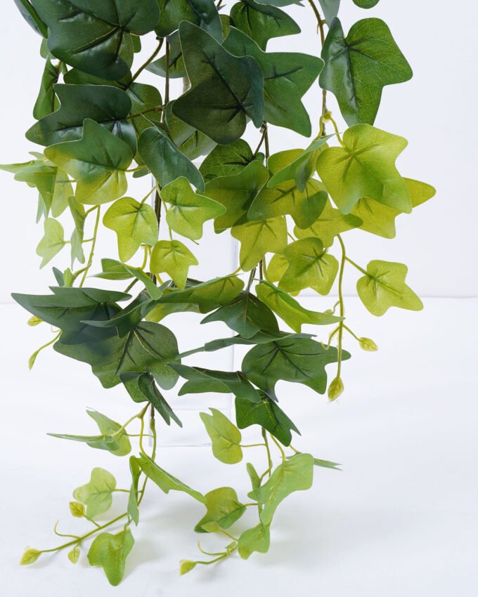 Artificial Plant 38*40*78cm Sweet potato leaves Hanging bush*11/lvs 146 GS-29822006 Leaves&Sprays&Foliages 3,000+ sqm showroom with thousands of artificial flowers, plants & trees ready for global sourcing.
