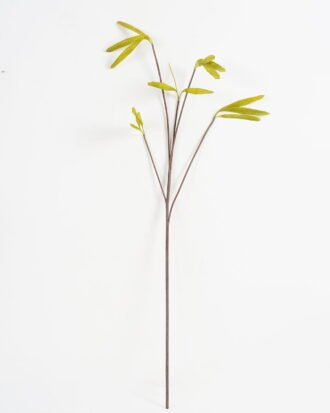 Artificial Plant 28*107cm Swordweed(L) GVC-21-2809 Leaves&Sprays&Foliages YeahFlower is one of Chinese leading OEM manufacturers and exporters , supplying the silk flowers, wholesale artificial trees