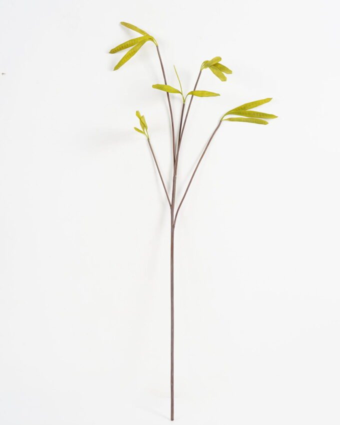 Artificial Plant 28*107cm Swordweed(L) GVC-21-2809 Leaves&Sprays&Foliages YeahFlower is one of Chinese leading OEM manufacturers and exporters , supplying the silk flowers, wholesale artificial trees