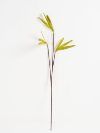 Artificial Plant 28*107cm Swordweed(L) GVC-21-2809 Leaves&Sprays&Foliages 3,000+ sqm showroom with thousands of artificial flowers, plants & trees ready for global sourcing.