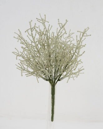 Artificial Plant 20*27cm plastic bush*5 GS-46622009 Leaves&Sprays&Foliages YeahFlower is one of Chinese leading OEM manufacturers and exporters , supplying the silk flowers, wholesale artificial trees