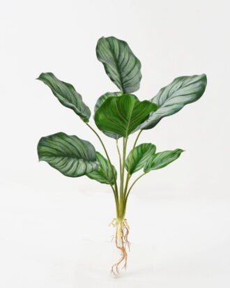 Artificial Plant 33*54cm round lvs*9 GS-14521148 Leaves&Sprays&Foliages YeahFlower is one of Chinese leading OEM manufacturers and exporters , supplying the silk flowers, wholesale artificial trees