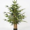Artificial Tree 73*66*90cm bamboo*7in pp pot GS-30622010 Tree&Plant YeahFlower is one of Chinese leading OEM manufacturers and exporters , supplying the silk flowers, wholesale artificial trees