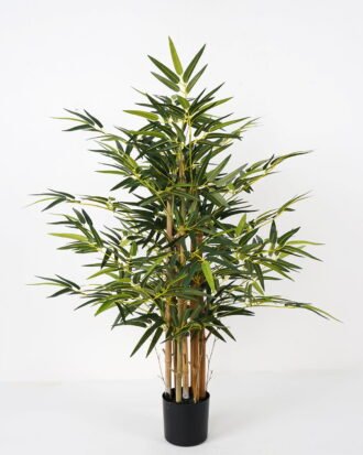 Artificial Tree 73*66*90cm bamboo*7in pp pot GS-30622010 Tree&Plant YeahFlower is one of Chinese leading OEM manufacturers and exporters , supplying the silk flowers, wholesale artificial trees