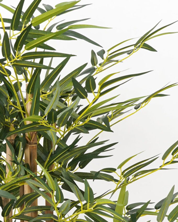 Artificial Tree 73*66*90cm bamboo*7in pp pot GS-30622010 Tree&Plant YeahFlower is one of Chinese leading OEM manufacturers and exporters , supplying the silk flowers, wholesale artificial trees