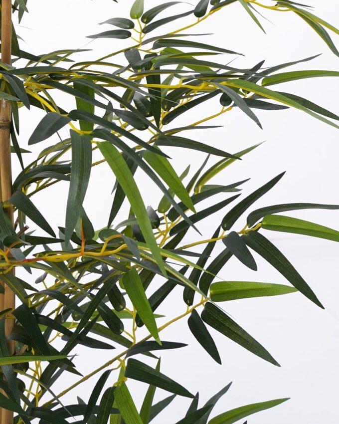 Artificial Tree 75*75*180cm bamboo*7in pp pot GS-30622013 Tree&Plant YeahFlower is one of Chinese leading OEM manufacturers and exporters , supplying the silk flowers, wholesale artificial trees