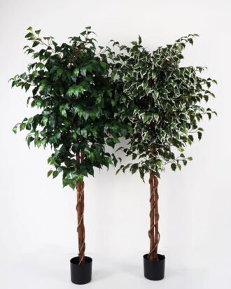 Artificial Tree 83*83*179cm banyan in pp pot /1260lvs GS-30622009 Tree&Plant YeahFlower is one of Chinese leading OEM manufacturers and exporters , supplying the silk flowers, wholesale artificial trees