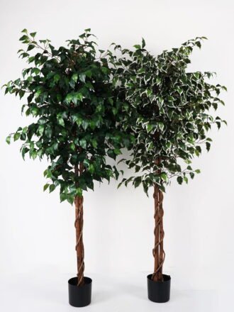 Artificial Tree 73*66*90cm bamboo*7in pp pot GS-30622010 Tree&Plant 3,000+ sqm showroom with thousands of artificial flowers, plants & trees ready for global sourcing.