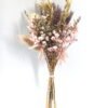 Dried Flowers 10*30cm Dried flower arrangement  bouquet(18g/bouquet,H:30cm) GS-56622005 Bouquet YeahFlower is one of Chinese leading OEM manufacturers and exporters , supplying the silk flowers, wholesale artificial trees