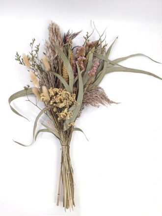 Artificial Flower 20*32cm mix bracketplant & berries Bouquet*9 GS-16821041 Bouquet 3,000+ sqm showroom with thousands of artificial flowers, plants & trees ready for global sourcing.