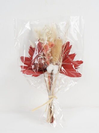 Dried Flowers 55*40cm Natural Dried flower bouquet 120g/bouquet GS-56621159 Bouquet 3,000+ sqm showroom with thousands of artificial flowers, plants & trees ready for global sourcing.