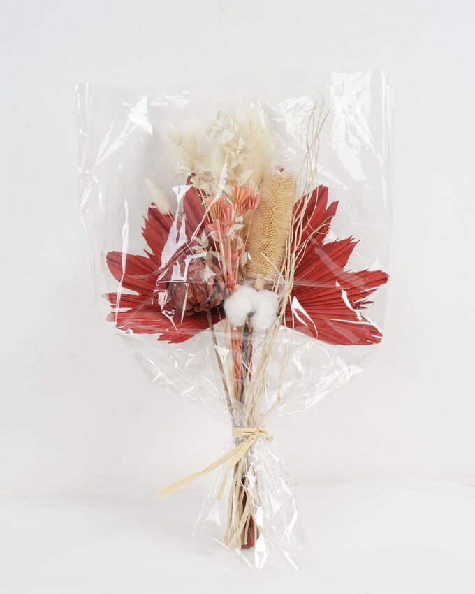 Dried Flowers 50*33cm Natural Dried flower bouquet 110g/bouquet GS-56621158 Bouquet YeahFlower is one of Chinese leading OEM manufacturers and exporters , supplying the silk flowers, wholesale artificial trees