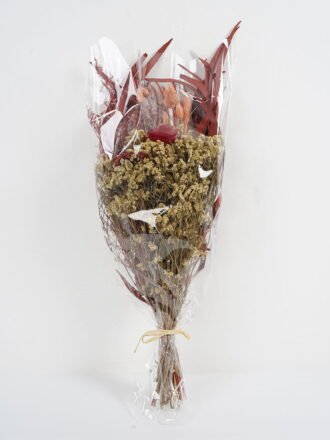 Artificial Flower 21*53cm Dried Louis rose Bouquet*3 GS-25821002-Z2 Bouquet YeahFlower is one of Chinese leading OEM manufacturers and exporters , supplying the silk flowers, wholesale artificial trees